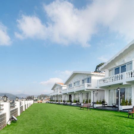 Treebo Skydale Premium Suites, 1500 Mtrs From Ooty Lake Buitenkant foto