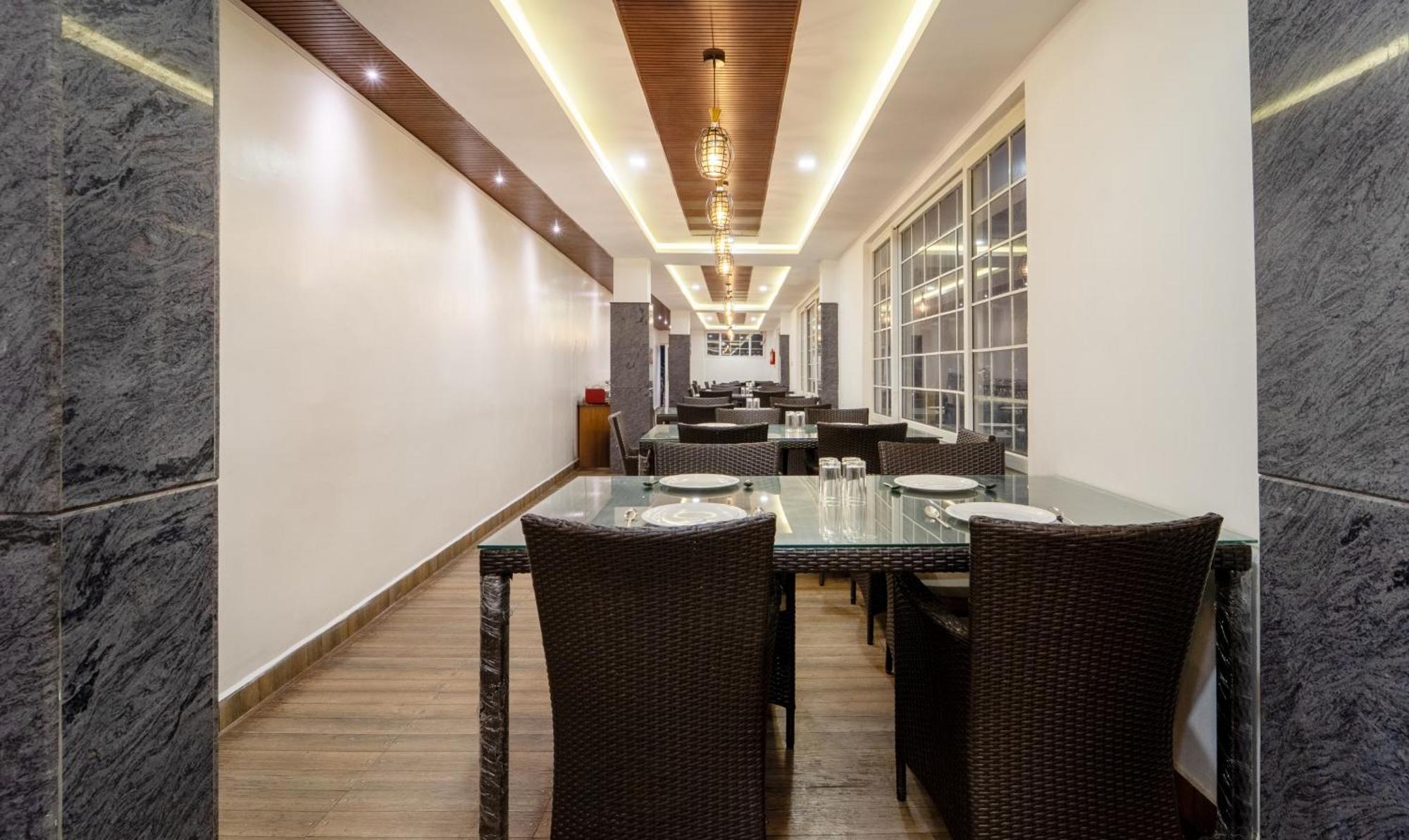 Treebo Skydale Premium Suites, 1500 Mtrs From Ooty Lake Buitenkant foto