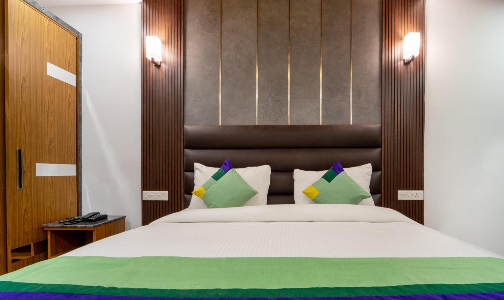 Treebo Skydale Premium Suites, 1500 Mtrs From Ooty Lake Buitenkant foto
