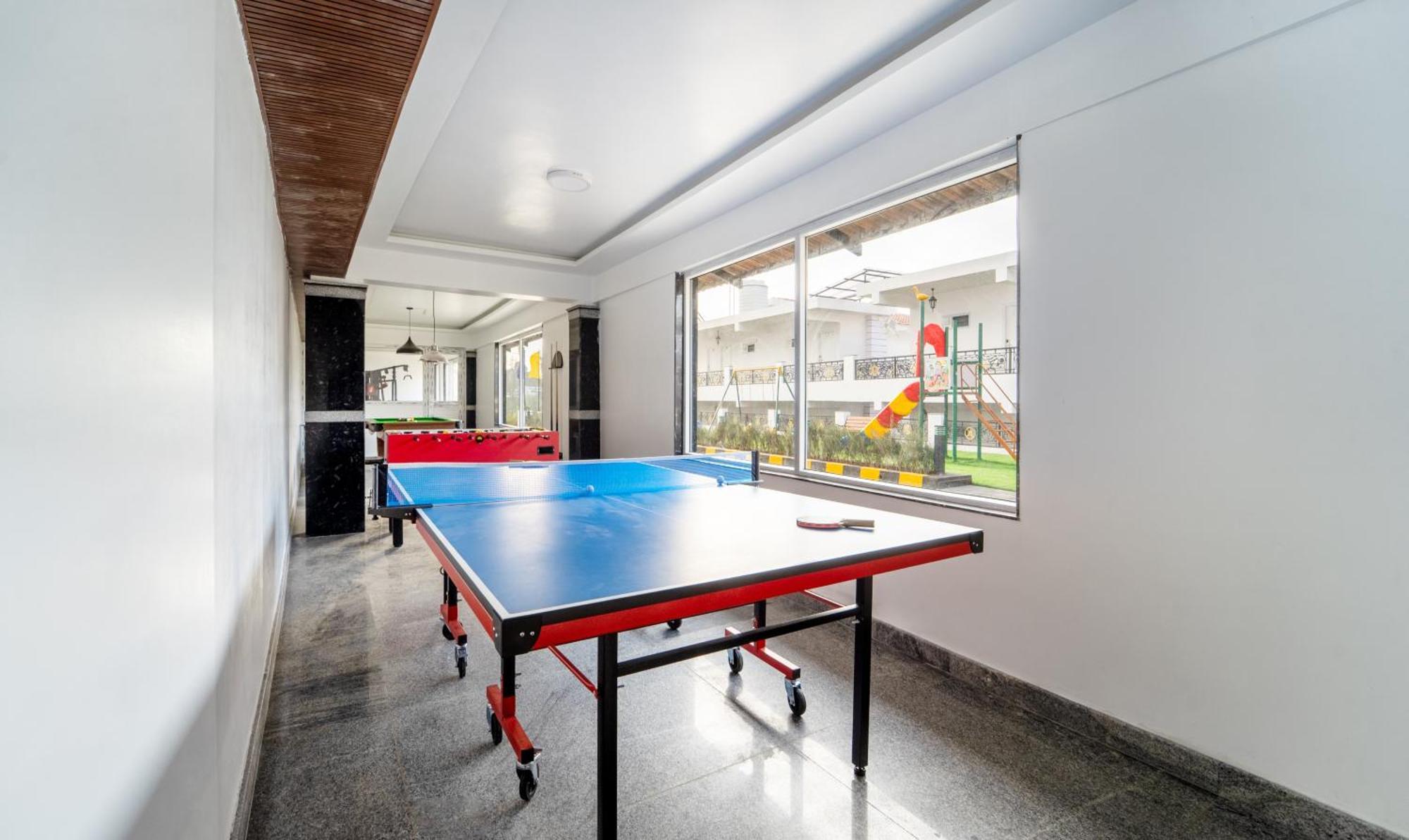Treebo Skydale Premium Suites, 1500 Mtrs From Ooty Lake Buitenkant foto