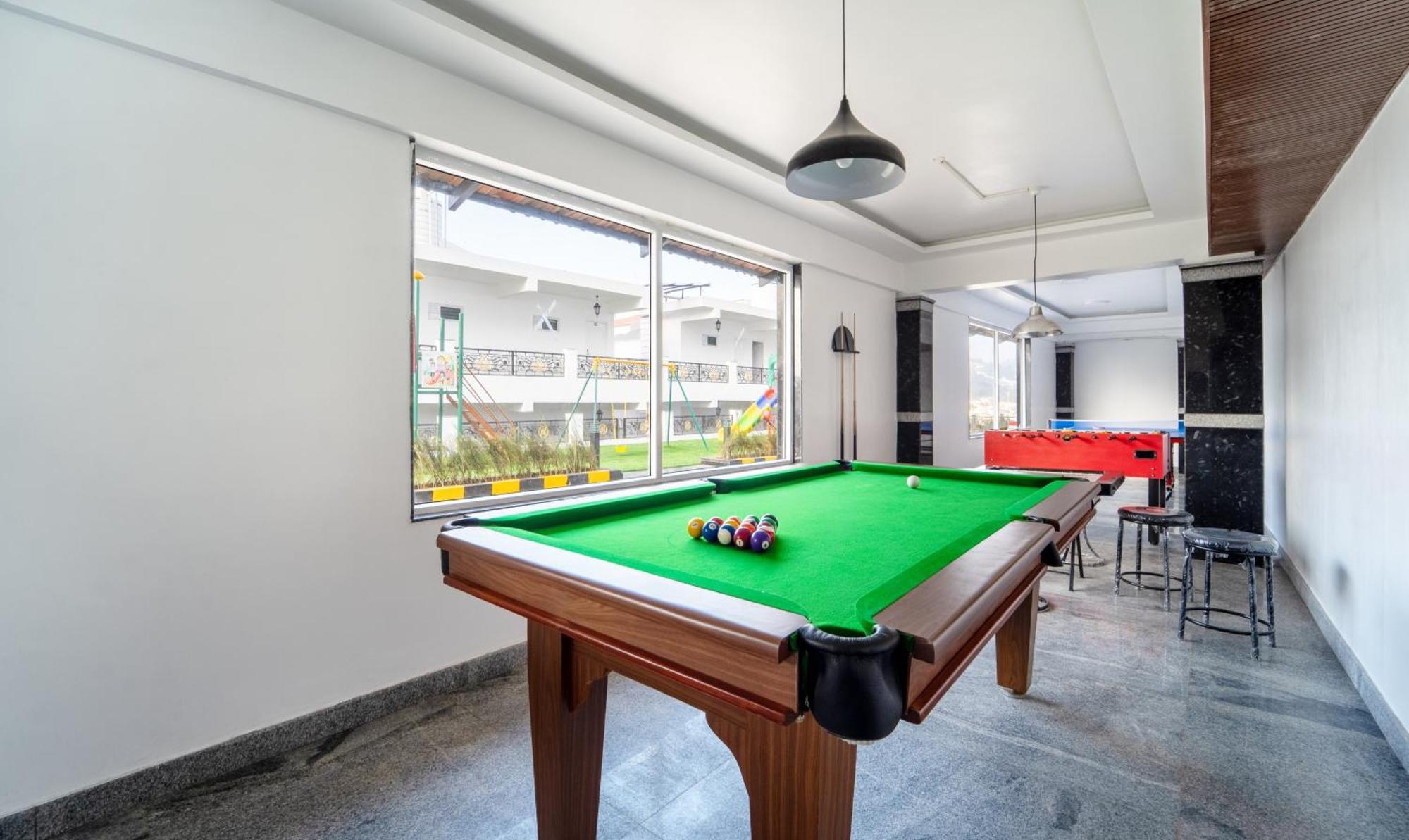 Treebo Skydale Premium Suites, 1500 Mtrs From Ooty Lake Buitenkant foto