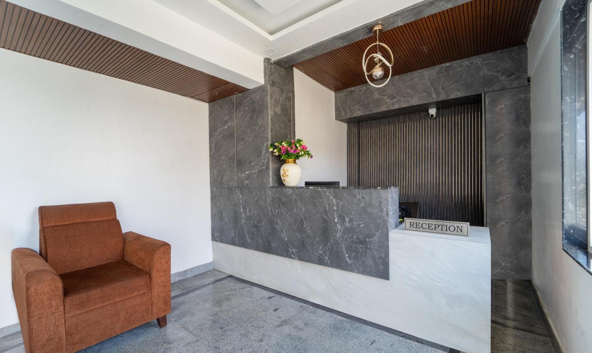 Treebo Skydale Premium Suites, 1500 Mtrs From Ooty Lake Buitenkant foto